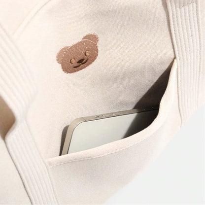 Baby Travel Diaper Bag