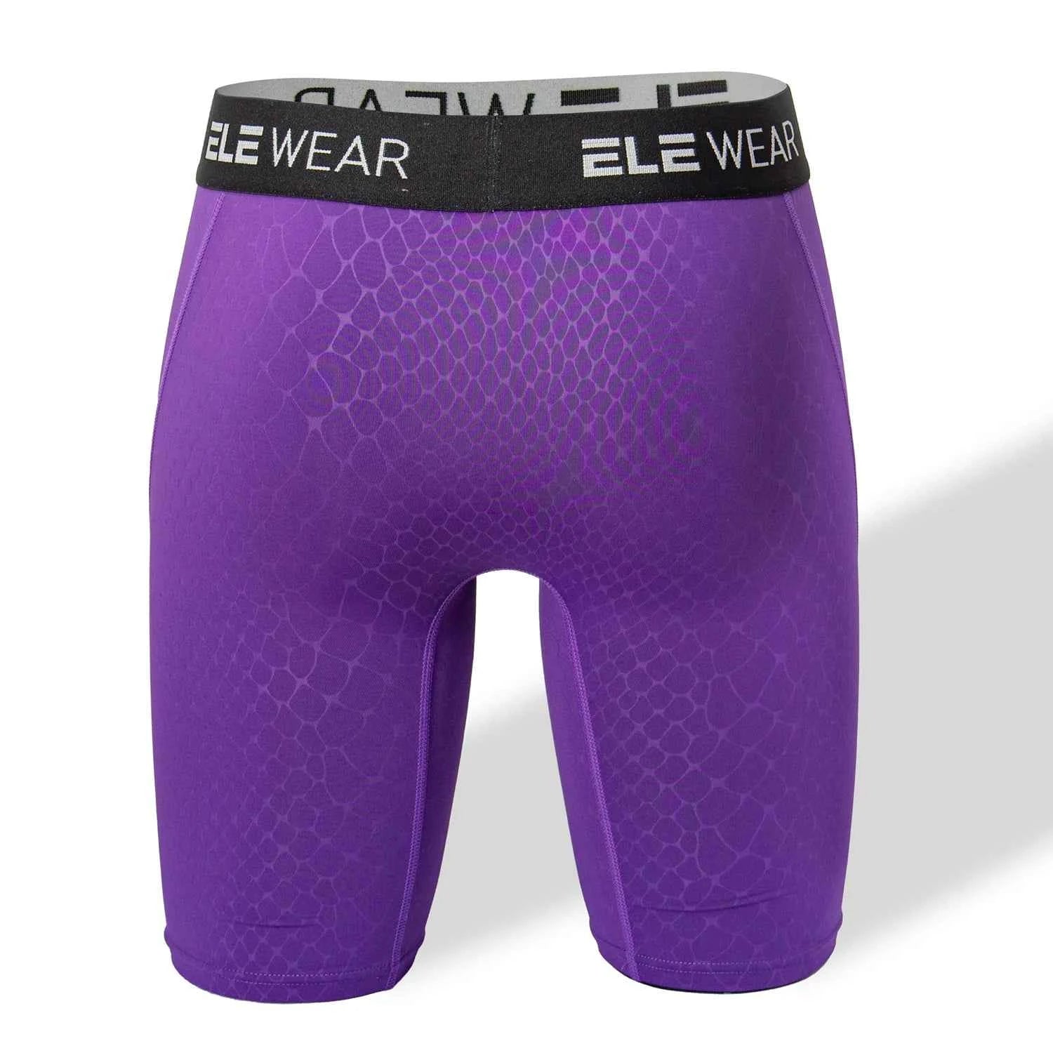 Men's Plus Size Boxers - Comfortable and Breathable Plus Size Men's Boxershorts for Every Day