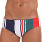 DATIFER Quick Dry Swim Briefs