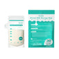 MAMIJOY 10/30/100Pcs 150ML Breast Milk Storage Bags