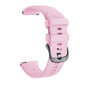 Watch Strap for the Garmin Approach S12/S42 Series - 20mm (available in 9 colours) Habicare