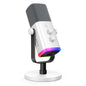 Elevate Your Streaming Game with the FIFINE USB/XLR Gaming Microphone