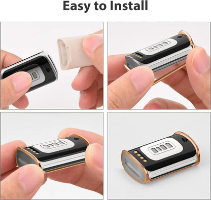 Protective Case for the Fitbit Charge 5 Habicare
