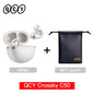 QCY Crossky C50 Wireless Earbuds: Elevate Your Fitness Experience with Unmatched Comfort