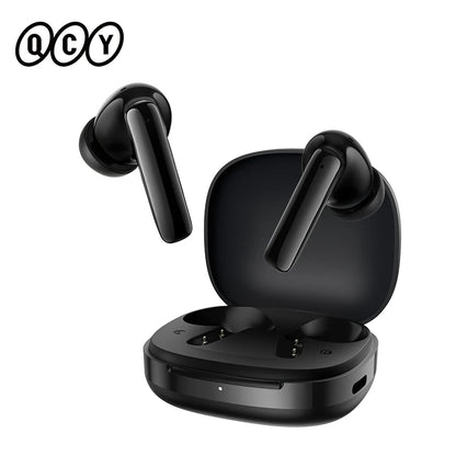 Experience Ultimate Sound with QCY T13 Pro Wireless Earphones