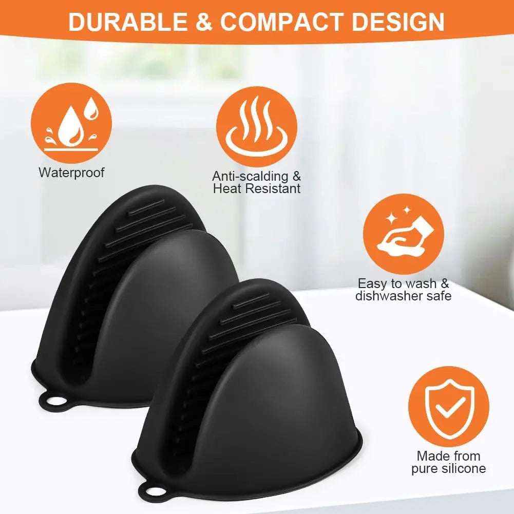 Complete 9–12 piece Air Fryer Accessory Set