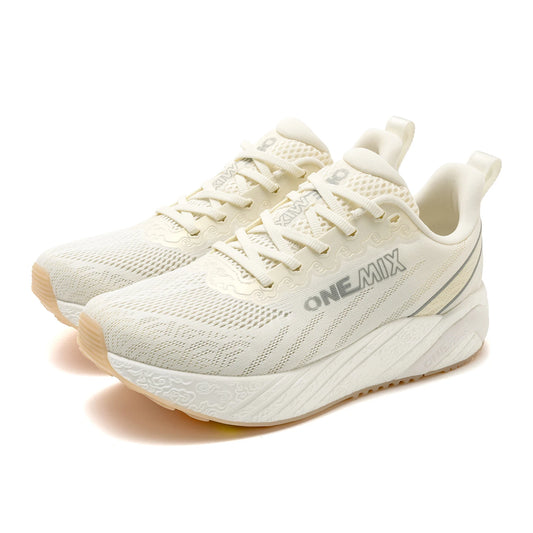 ONEMIX Women's Soft Cushion Running Shoes