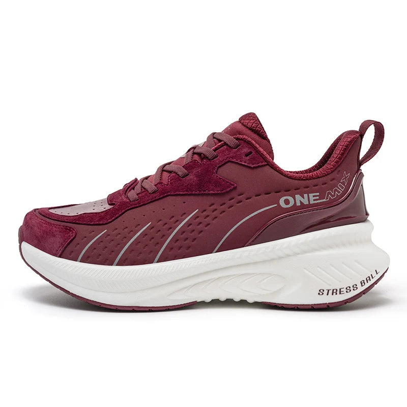 ONEMIX Winter Running Shoes