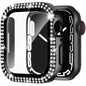 Sparkle Protective Case for the Apple Watch 7, 8 & 9 (41mm) Series Habicare