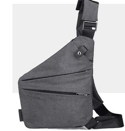 DIENQI Anti-theft Chest Bag