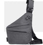 DIENQI Anti-theft Chest Bag