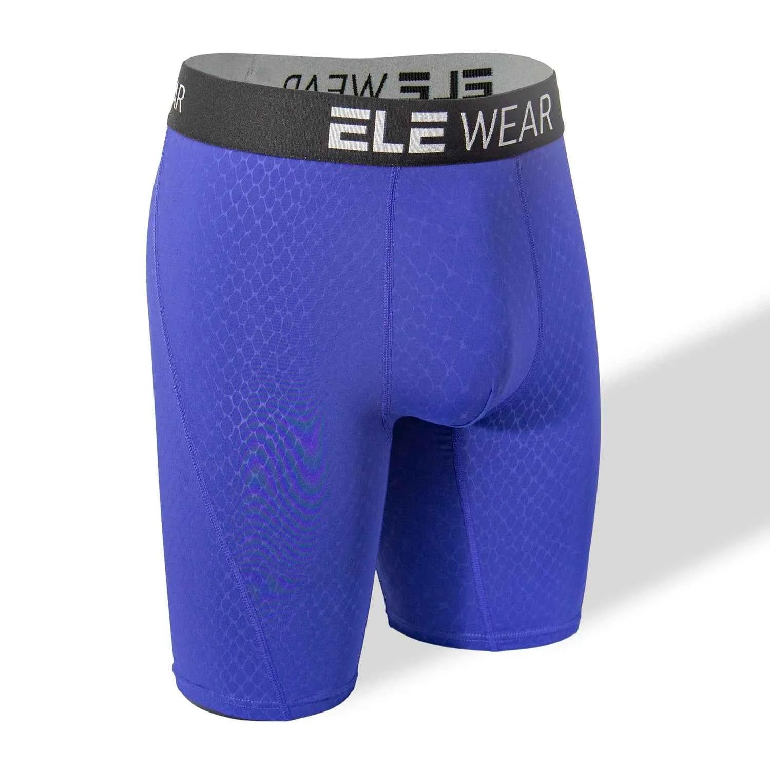 Men's Plus Size Boxers - Comfortable and Breathable Plus Size Men's Boxershorts for Every Day