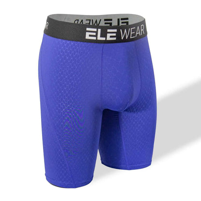 Men's Plus Size Boxers - Comfortable and Breathable Plus Size Men's Boxershorts for Every Day