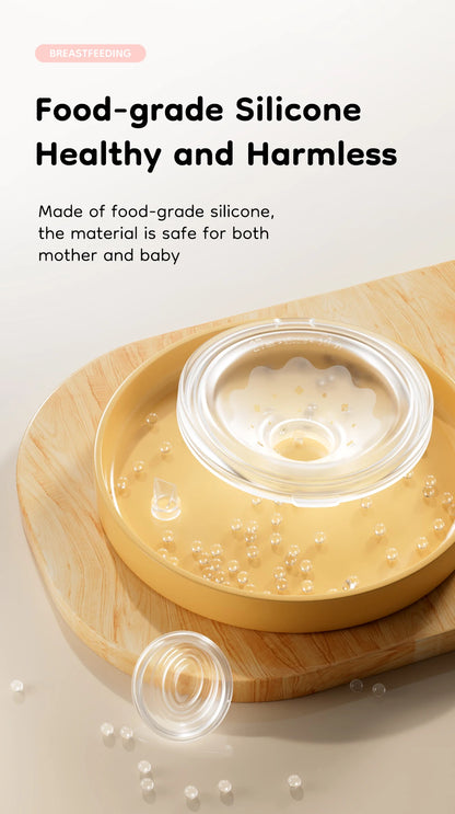 Dr.Isla Electric Breast Pump
