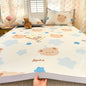 Premium Cooling Summer Mat for Beds - Stay Comfortable All Night Long!