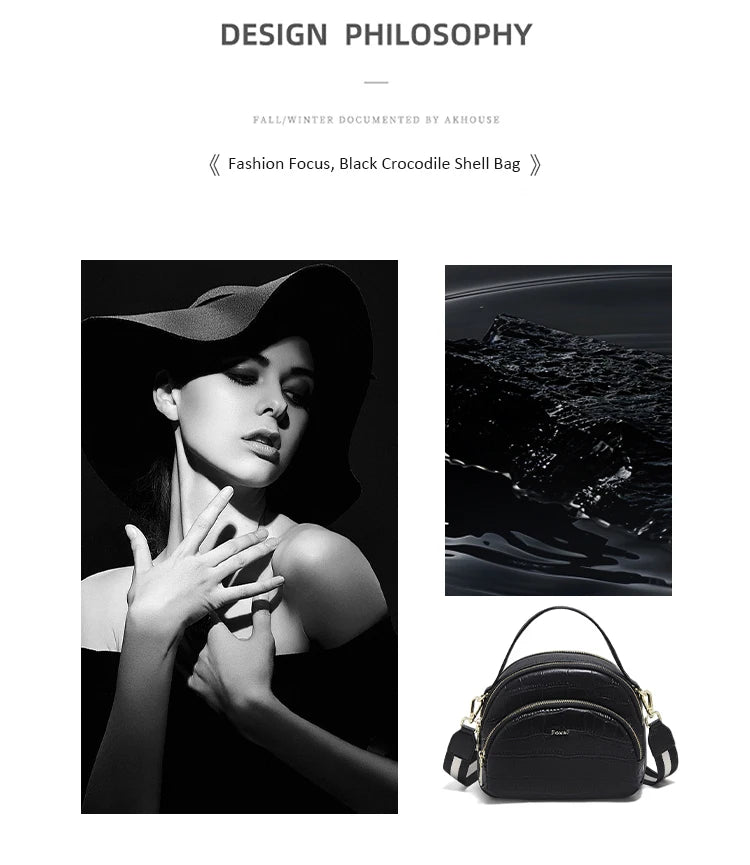 FOXER Brand Genuine Leather Top-handle Bag Women's Shoulder Bag 2026 New Chic Female Shell Bag Luxury Brand Crossbody Purse