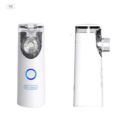 MAMIJOY Baby Mini Nebulizer