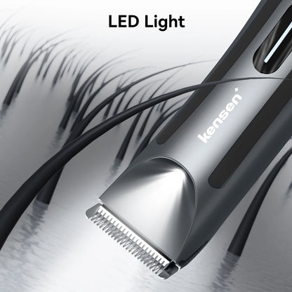 Kensen S10 Electric Groin Hair Trimmer