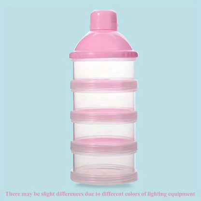 Baby Milk Powder Box Large Capacity