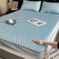 Stay Cool All Summer with Our Natural Latex Cooling Mat