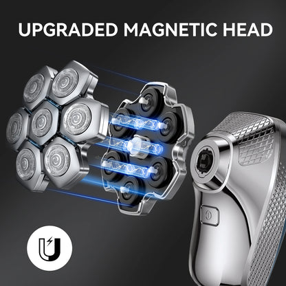 Kensen Razor Head Replacement for S18 5 in 1 Shaver