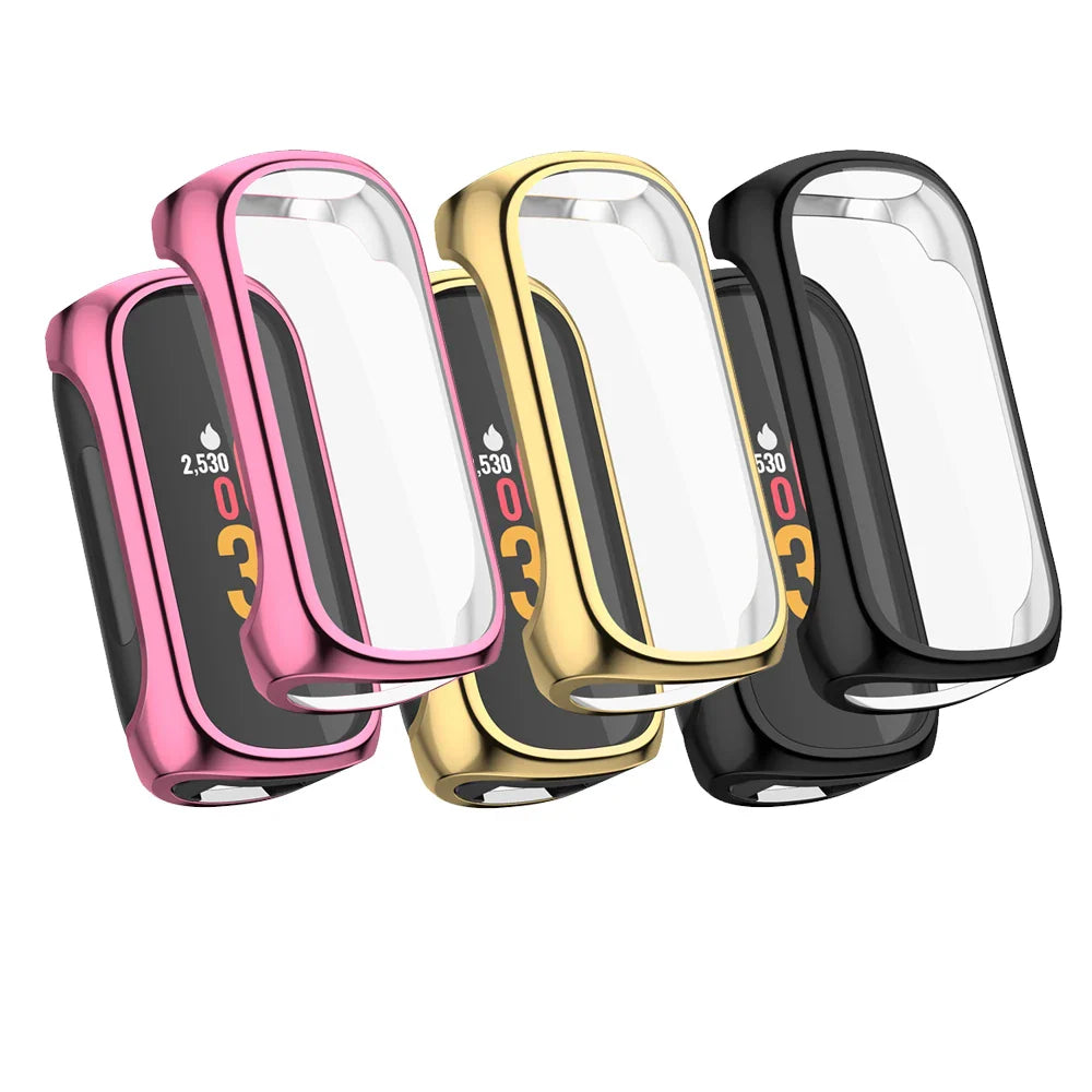 Watch Case for the Fitbit Inspire 2 Habicare