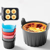 Silicone Air Fryer Molds
