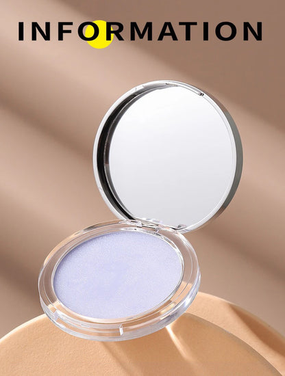 Candy Bella Violet Cream To Powder