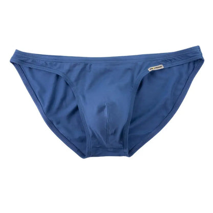 BRAVE PERSON Men's Modal Briefs - Comfortable Low-Rise Underwear - ShopHub
