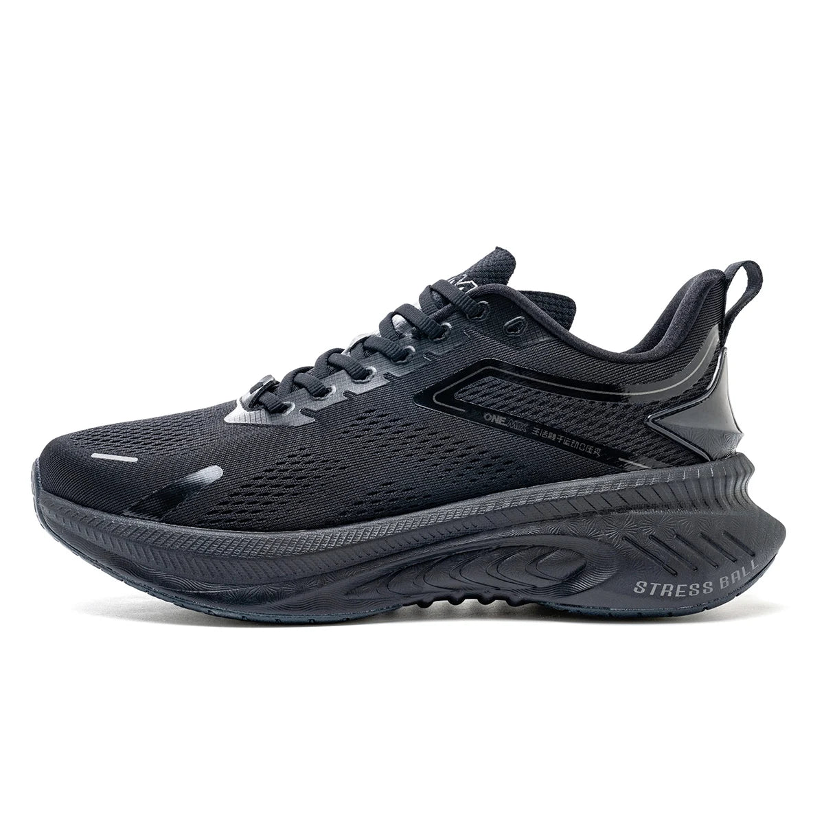 ONEMIX 2026 New Original Running Shoes