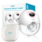 Dr.Isla Wearable Electric Breast Milk Extractor