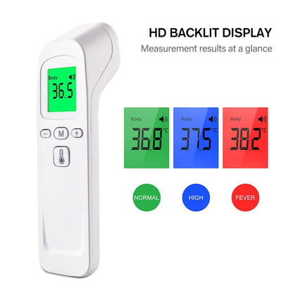 MAMIJOY Infrared Digital Thermometer