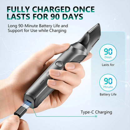 Kensen S6 Electric Hair Trimmer