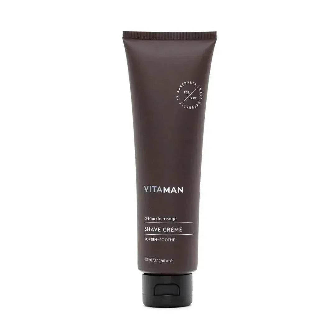 Shave Creme 150ml - ShopHub