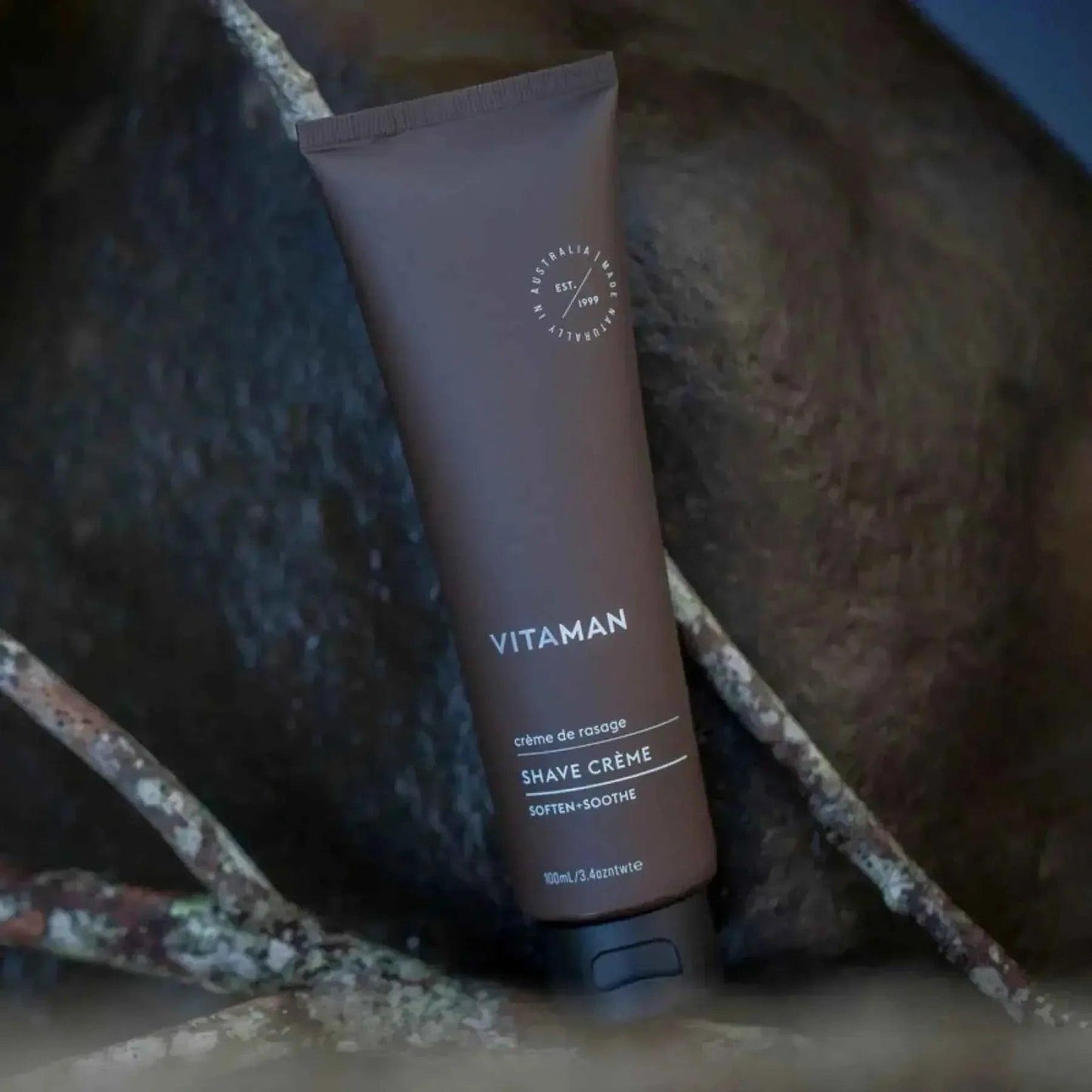 Shave Creme 150ml - ShopHub