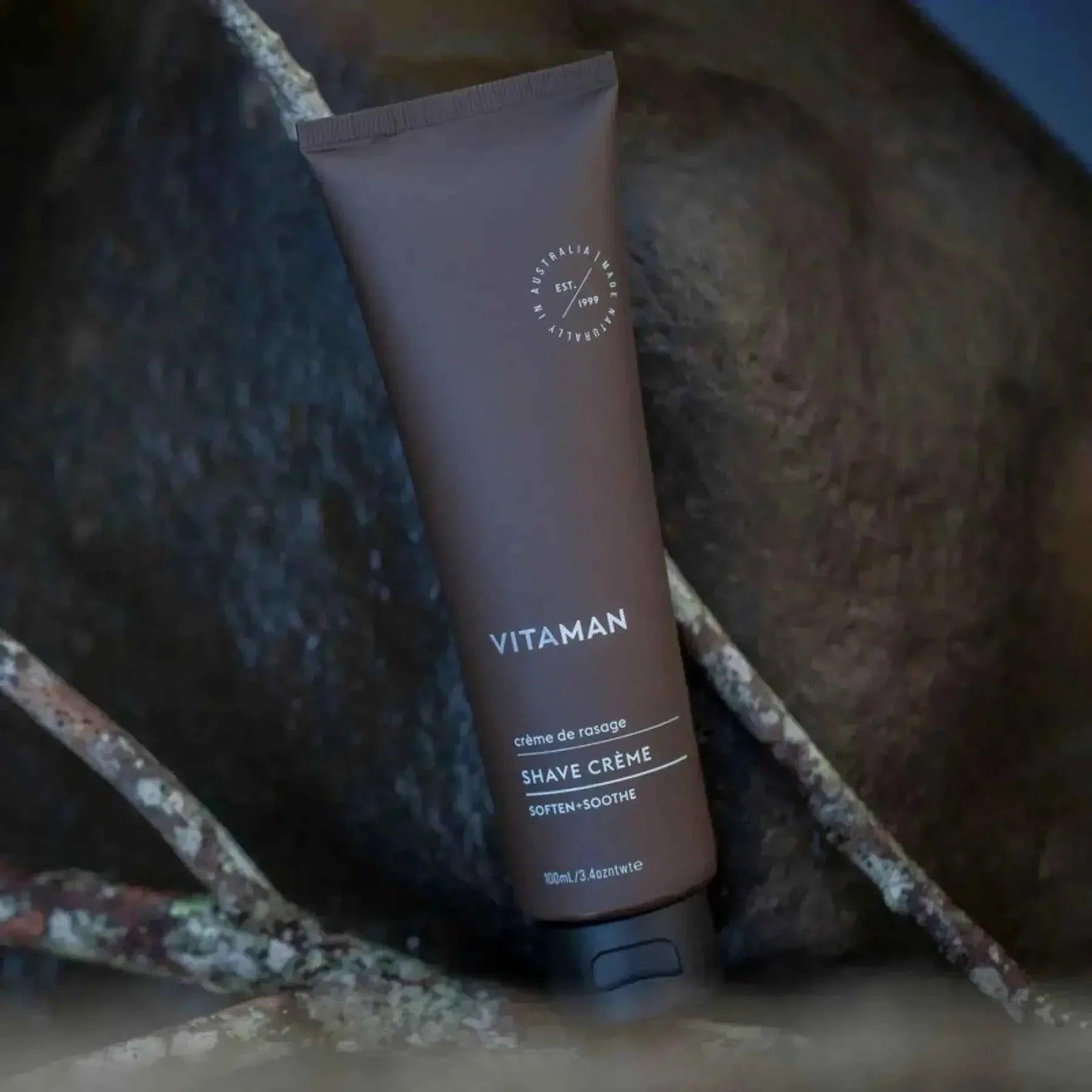 Shave Creme 150ml - ShopHub