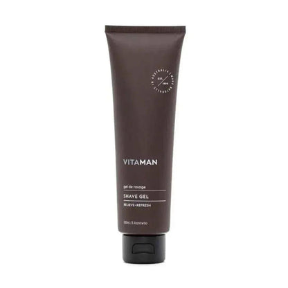 Shave Gel - ShopHub