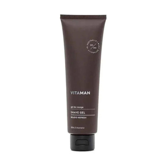 Shave Gel - ShopHub