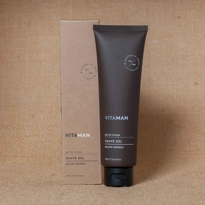 Shave Gel - ShopHub