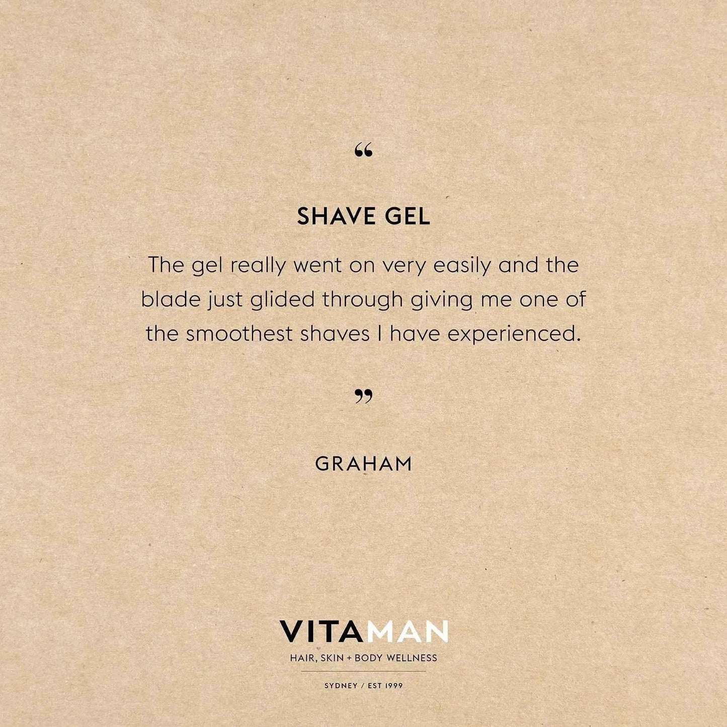 Shave Gel - ShopHub