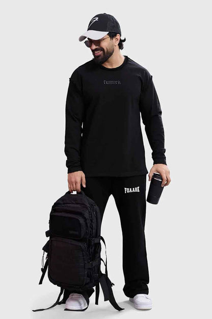 Ironclad Tactical Backpack Black