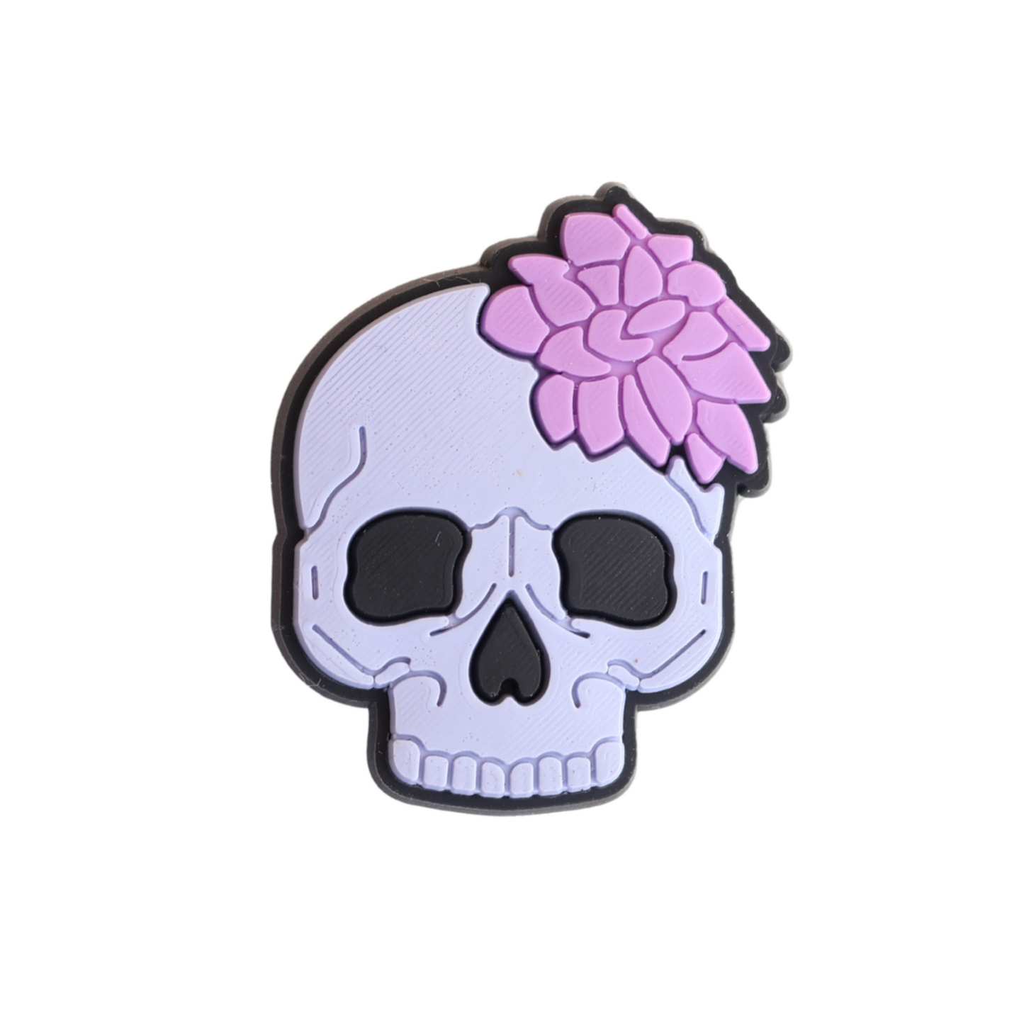 Skull Charm Walkieez