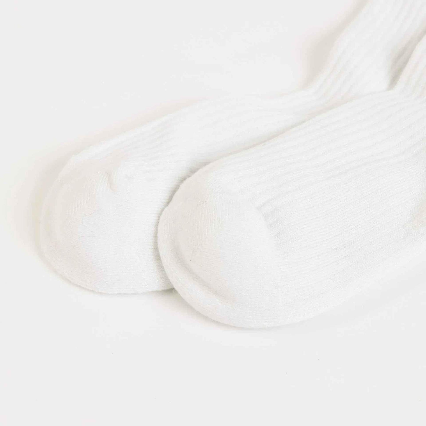 Save the Sloths Ribbed Bamboo Socks