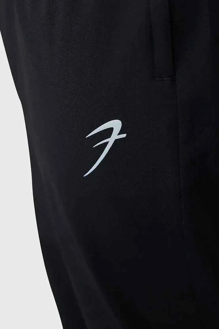 Smart Casual Track Black