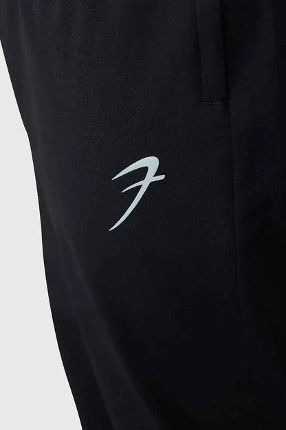 Smart Casual Track Black