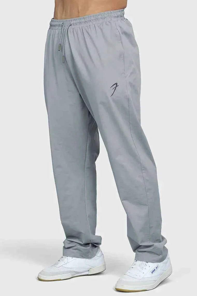 Smart Casual Track Light Grey