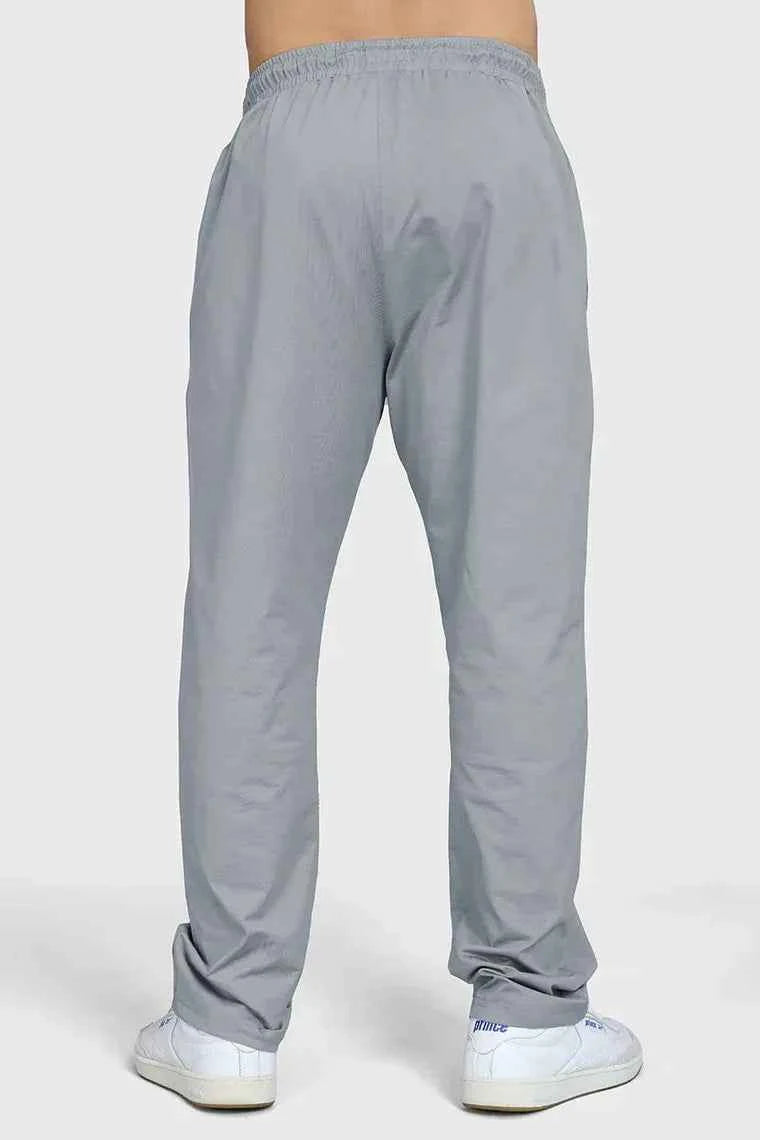 Smart Casual Track Light Grey