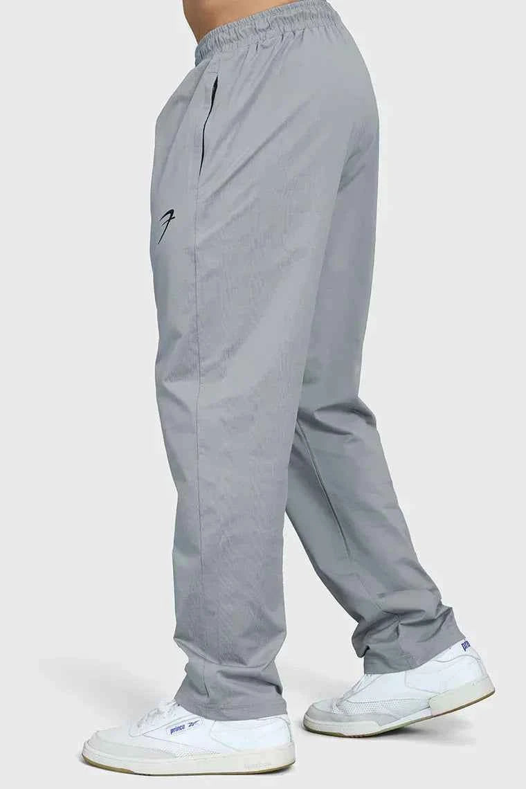 Smart Casual Track Light Grey