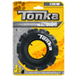 Tonka Seismic Tread Black 8.9cm Animal Addiction Limited