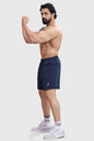 Thread Shorts Navy